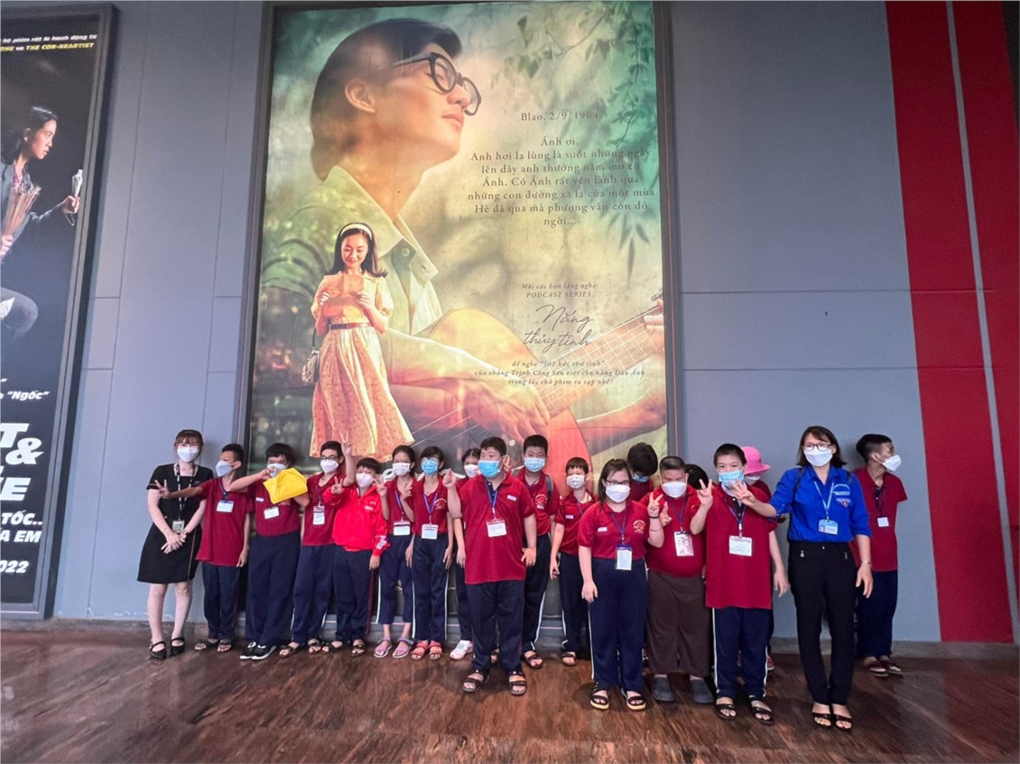 Ảnh đại diện